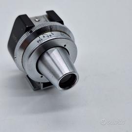 mirino leica multifocale