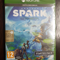 Project spark - gioco per Xbox