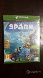 Project spark - gioco per Xbox