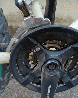 mountaun bike