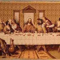 Arazzo L'ULTIMA CENA