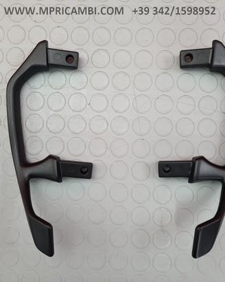 MANIGLIE POSTERIORI KAWASAKI NINJA 600 1997 1996 Z
