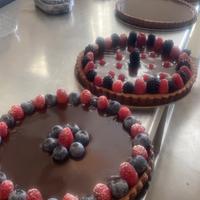 Addetta colazione ,Aiuto pasticcere bakery