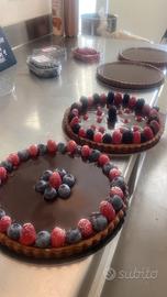 Addetta colazione ,Aiuto pasticcere bakery