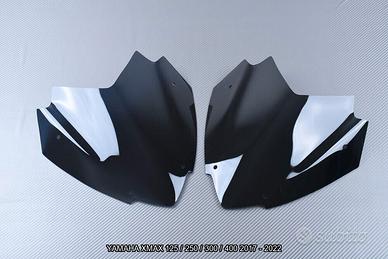 Cupolino YAMAHA XMAX 125 250 300 400 2017 - 2022