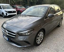 MERCEDES-BENZ B 180 d Automatic Premium 115 CV G