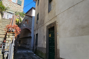 Casa in centro storico