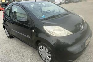 PEUGEOT 107 1.0 68CV 3p. Sweet Years senza lavor