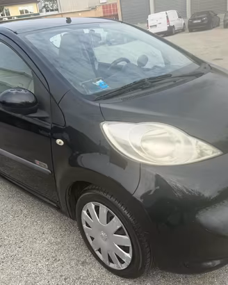 PEUGEOT 107 1.0 68CV 3p. Sweet Years senza lavor