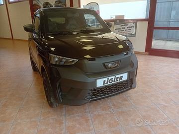 Ligier JS JS50 DCI L6 Select