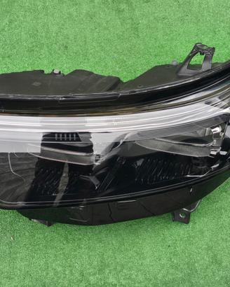 FORD EXPLORER FULL LED Faro Fanale Sinistro SX