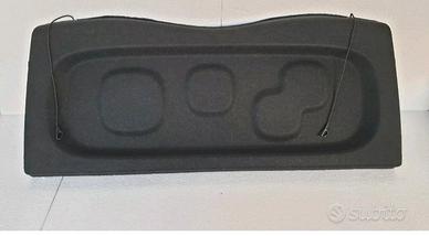 Ripiano Cappelliera Fiat Panda 