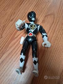 Power Rangers Black