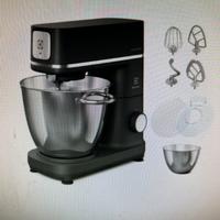 Planetaria Electrolux
