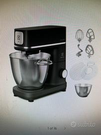 Planetaria Electrolux