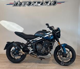 Triumph Trident 660 km7235 04/2025