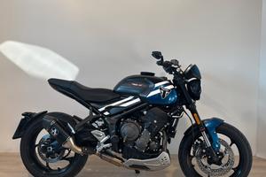 Triumph Trident 660 km7235 04/2025