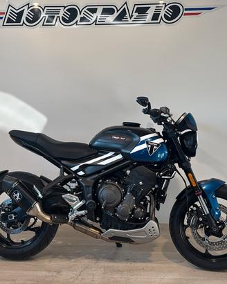 Triumph Trident 660 km7235 04/2025