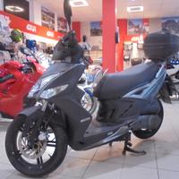 Kymco Agility 200i - 2016