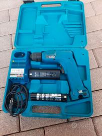 Trapano a batteria Makita