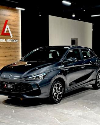 Mg MG3 1.5 Hybrid+ Comfort MY26