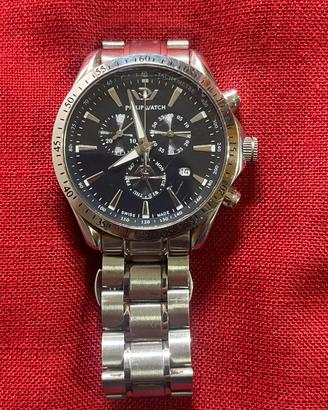 Orologio cronografo