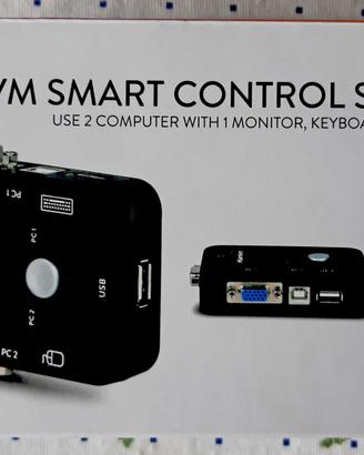 Hamlet Control Switch -  Interruttore di comando