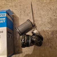 movimento centrale shimano