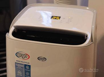 Argo Plus 13000 btu