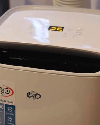Argo Plus 13000 btu