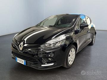 Renault Clio 1.5 dCi 90cv S&S Energy