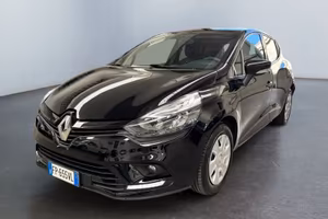 Renault Clio 1.5 dCi 90cv S&S Energy