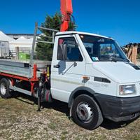 Iveco daily 59.12