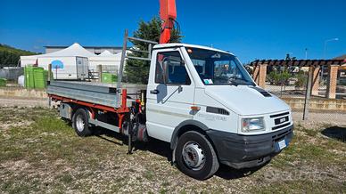 Iveco daily 59.12