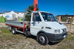 Iveco daily 59.12
