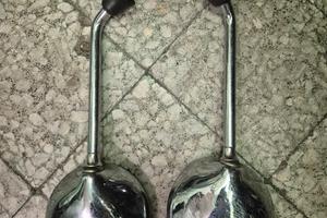 Specchietti piaggio 