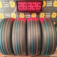 DOT24- 4 GOMME MICHELIN 185 65 15 AL 70/80%