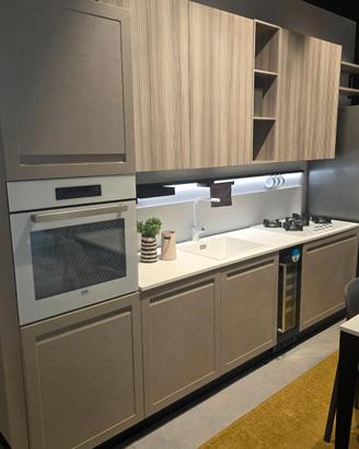 Cucina Lube mod. Round