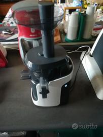 Estrattore imetec Pininfarina