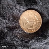 dollaro USA Morgan 1884