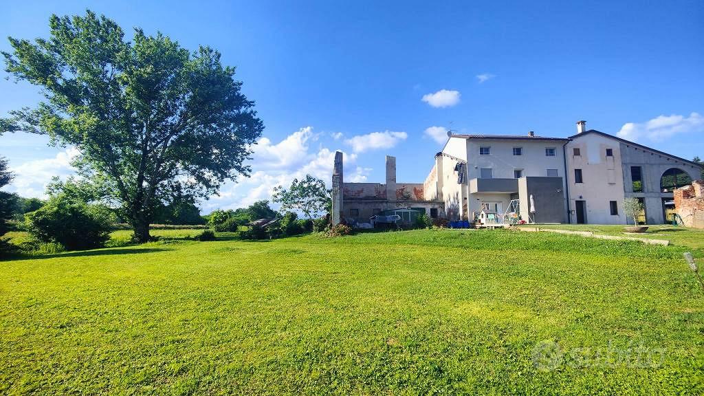 Terreno di 334 m² a Vicenza - Vista 2