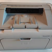 stampate laser hp p1005