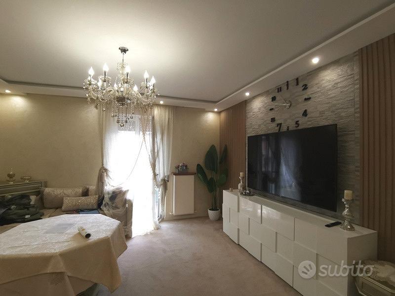 Appartamento – BG - Vista 2