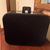 Cassa Audio per IPhone IPad IPod