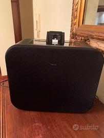 Cassa Audio per IPhone IPad IPod