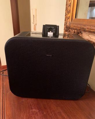 Cassa Audio per IPhone IPad IPod