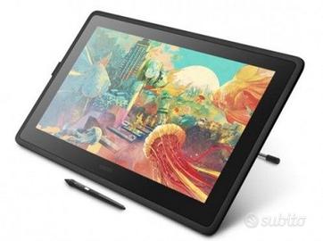 Wacom Cintiq 22" (2019)