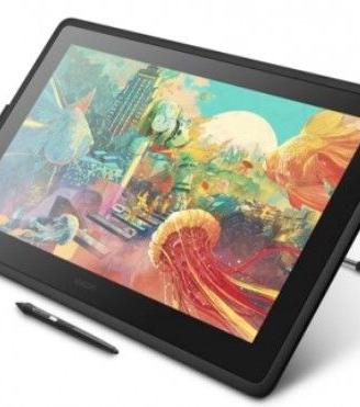 Wacom Cintiq 22" (2019)