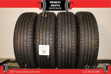 4 Gomme 215 65 R 17 Eurorepar reliance 3 al 96% SP