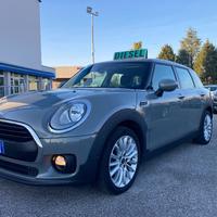 MINI Clubman 1.5 One D 116cv